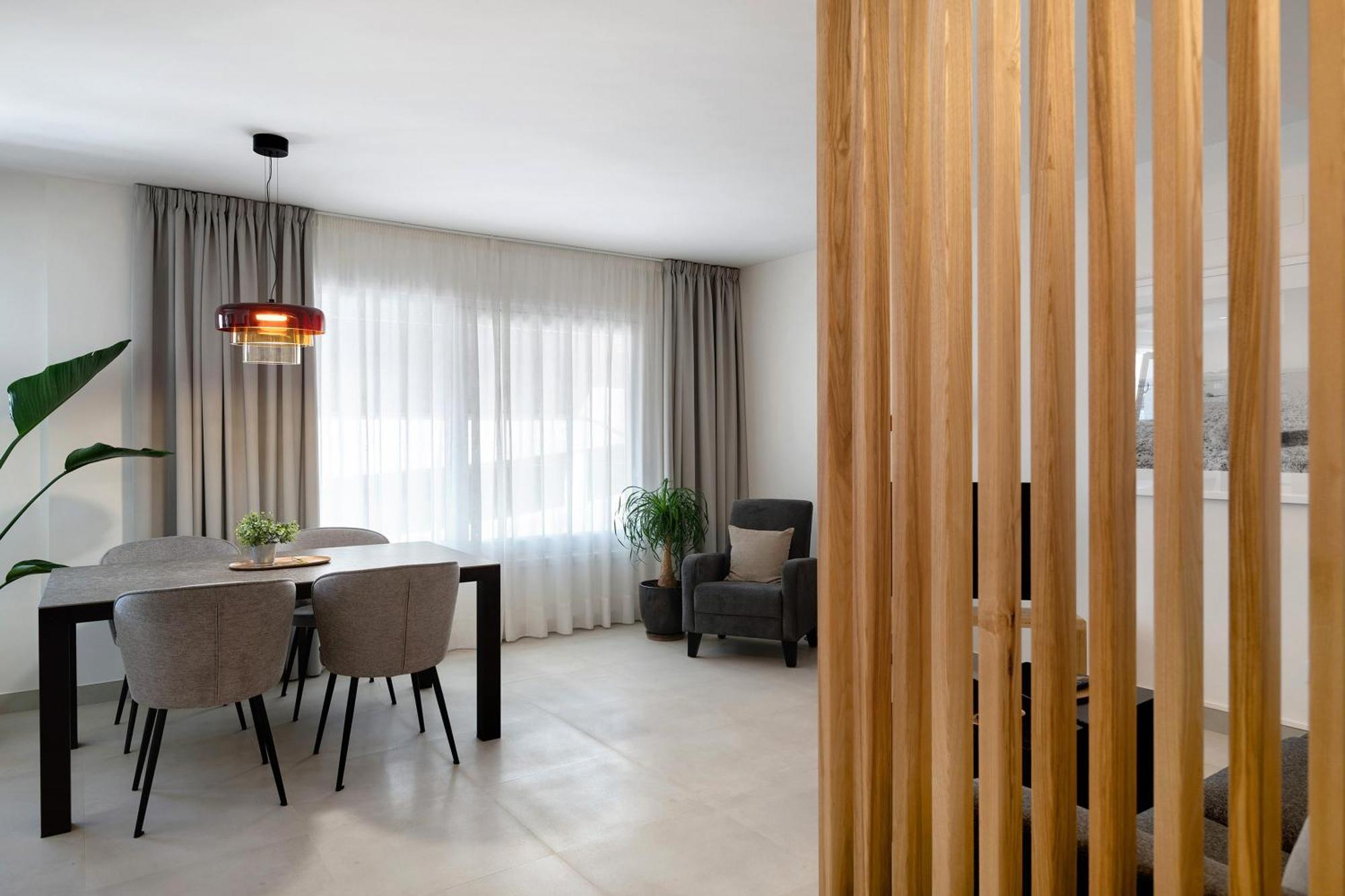 Panasco Suites 阿雷西费 外观 照片