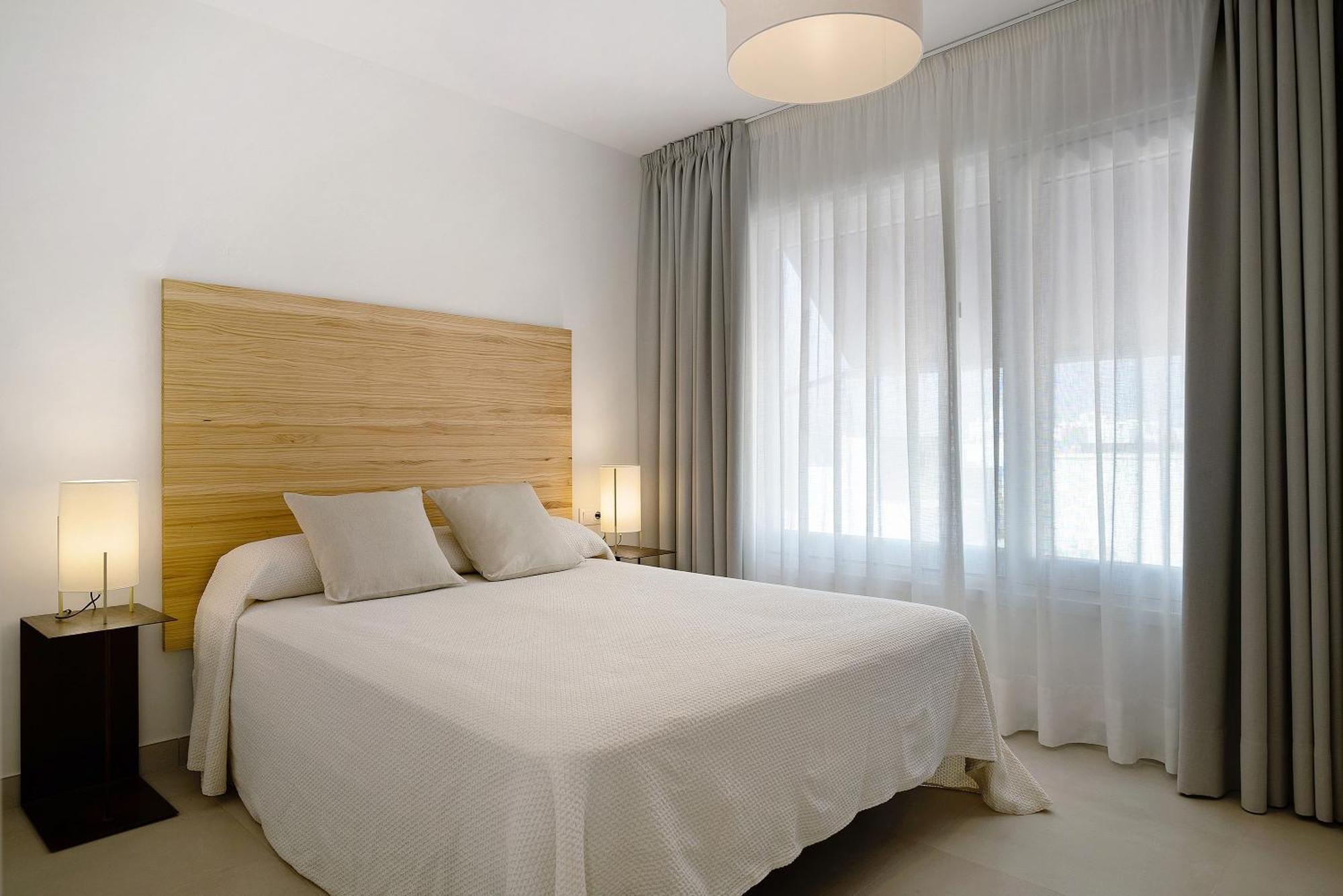 Panasco Suites 阿雷西费 外观 照片