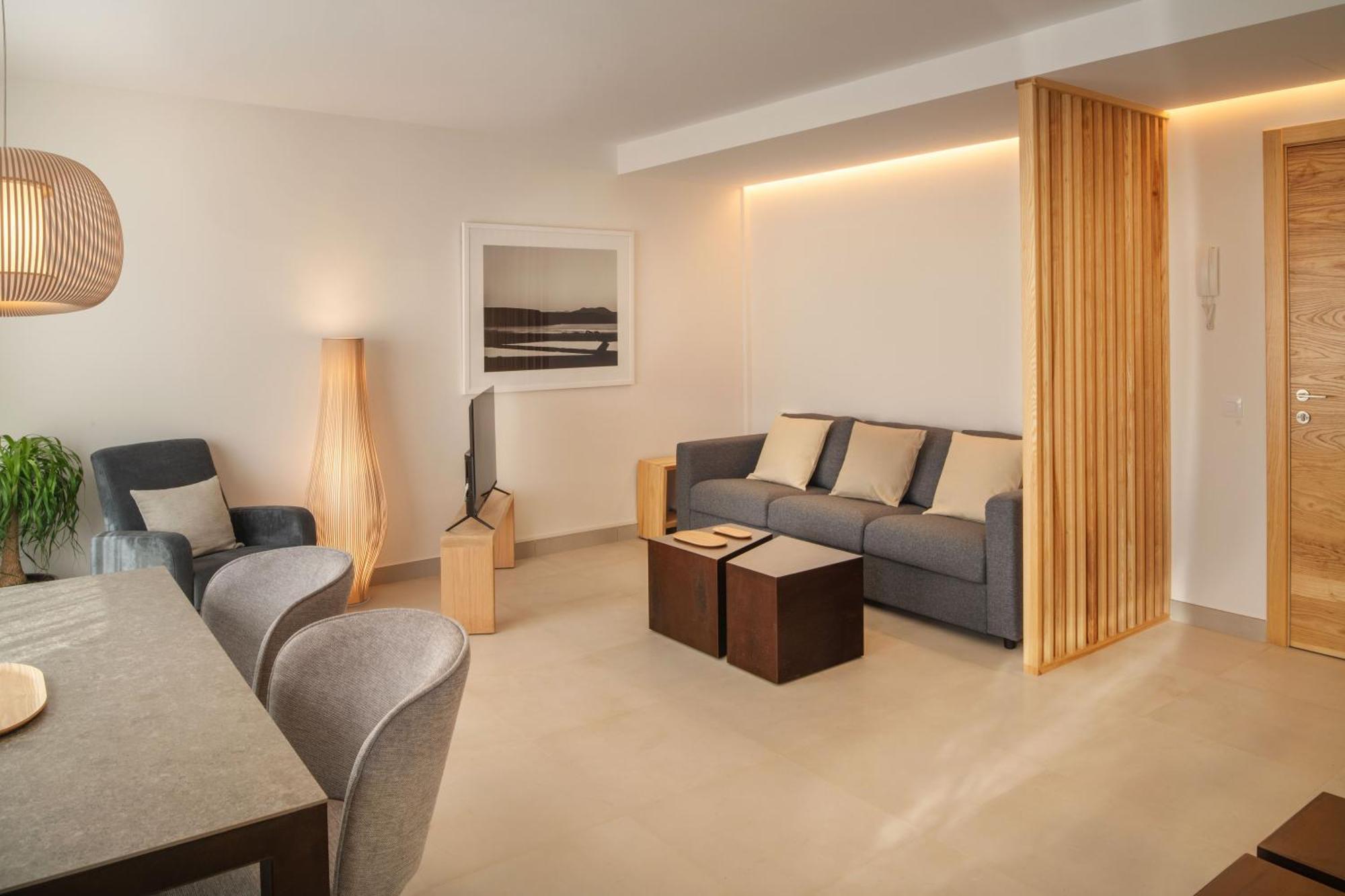 Panasco Suites 阿雷西费 外观 照片