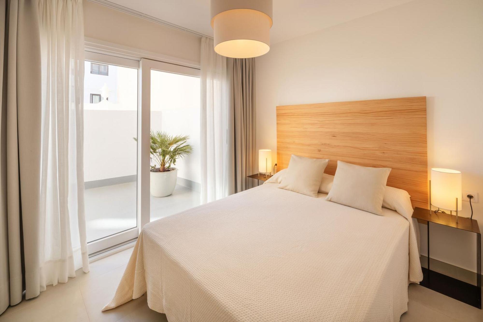 Panasco Suites 阿雷西费 外观 照片