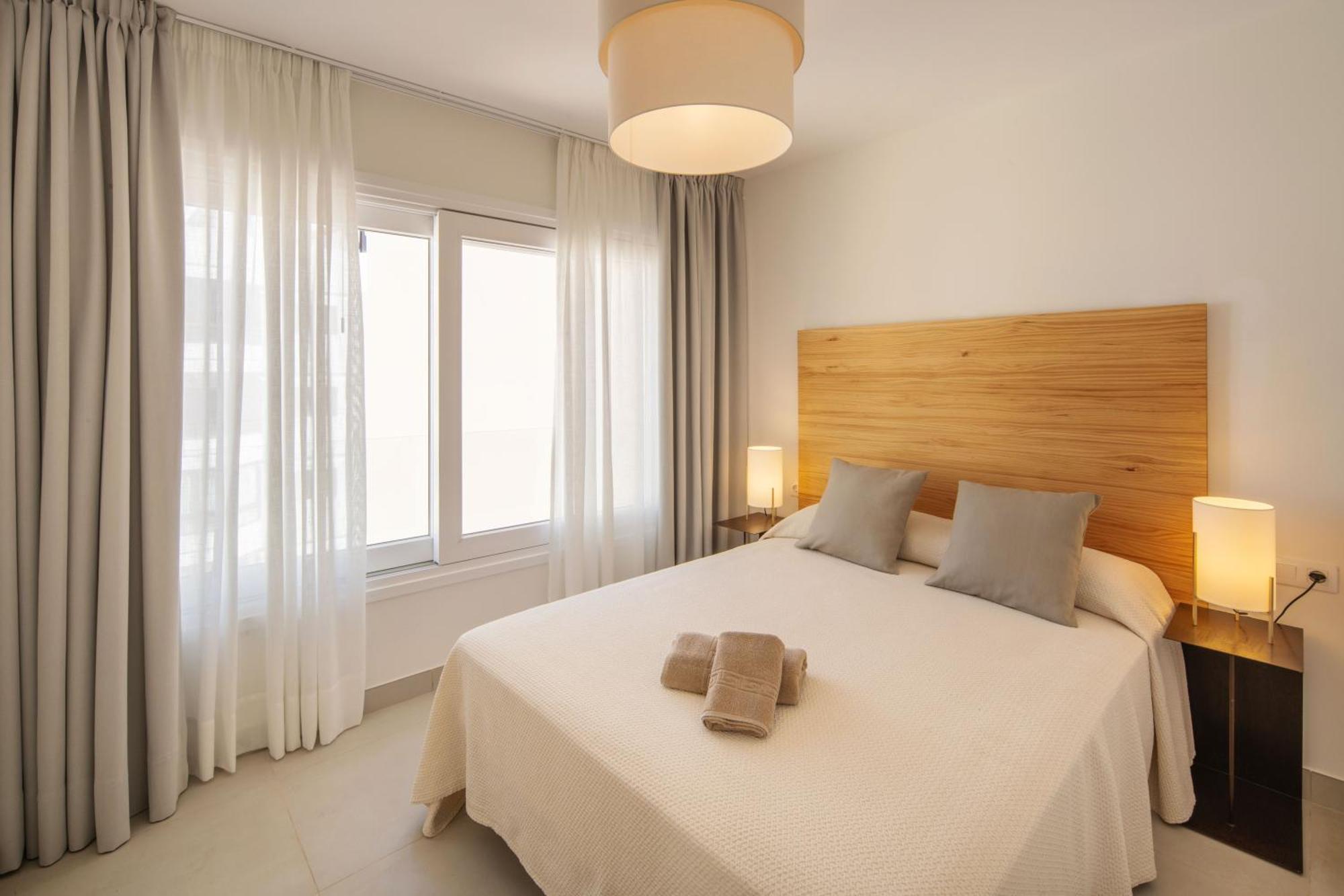 Panasco Suites 阿雷西费 外观 照片