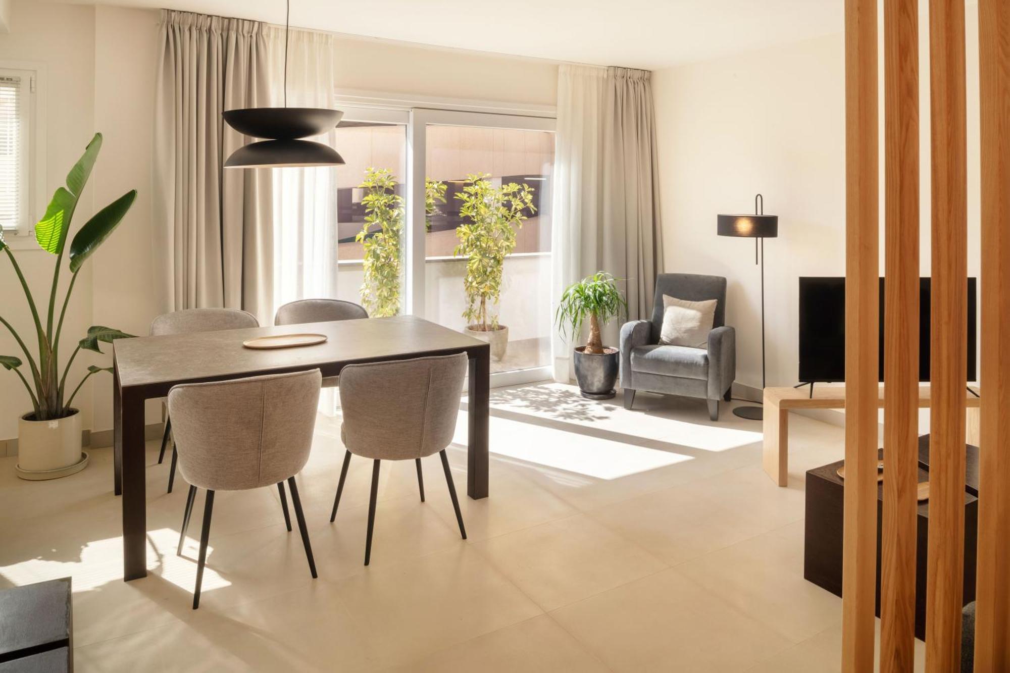 Panasco Suites 阿雷西费 外观 照片