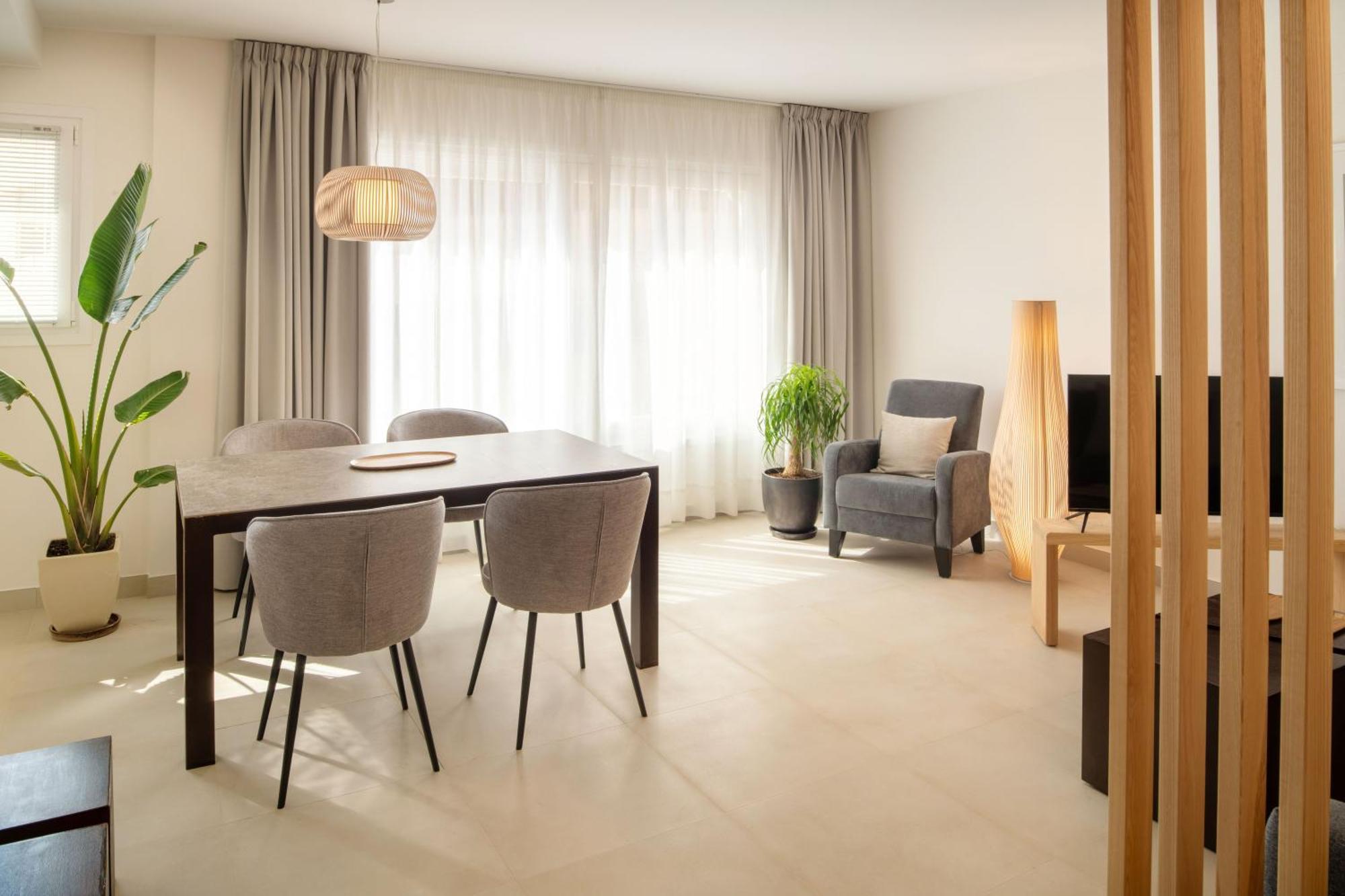 Panasco Suites 阿雷西费 外观 照片