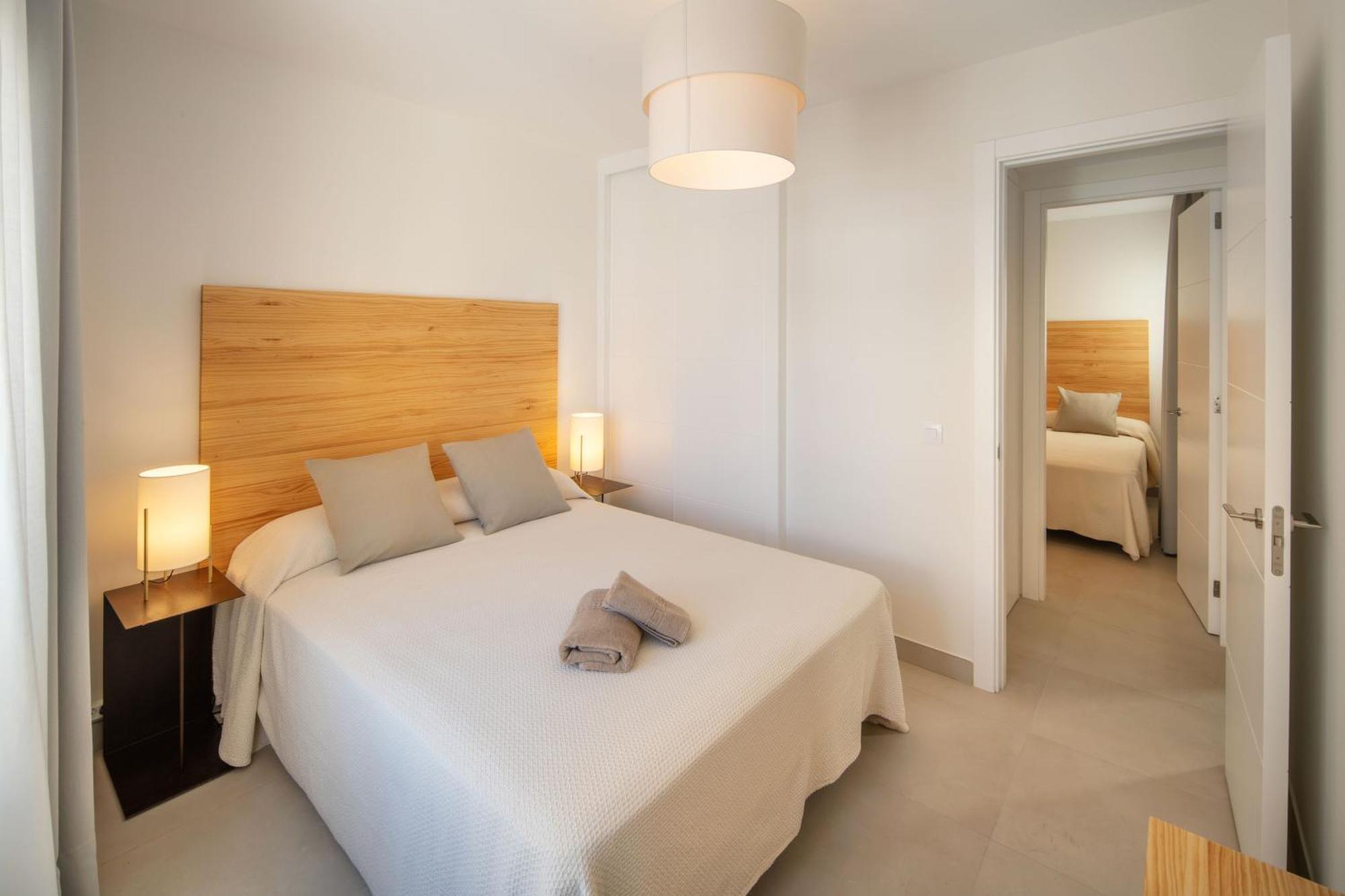 Panasco Suites 阿雷西费 外观 照片