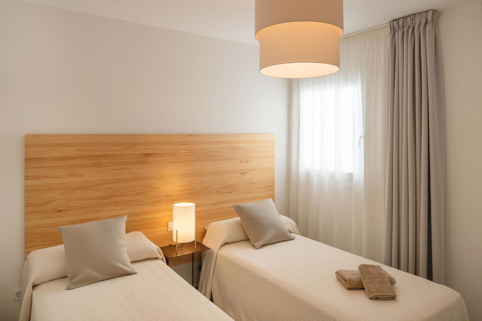 Panasco Suites 阿雷西费 外观 照片