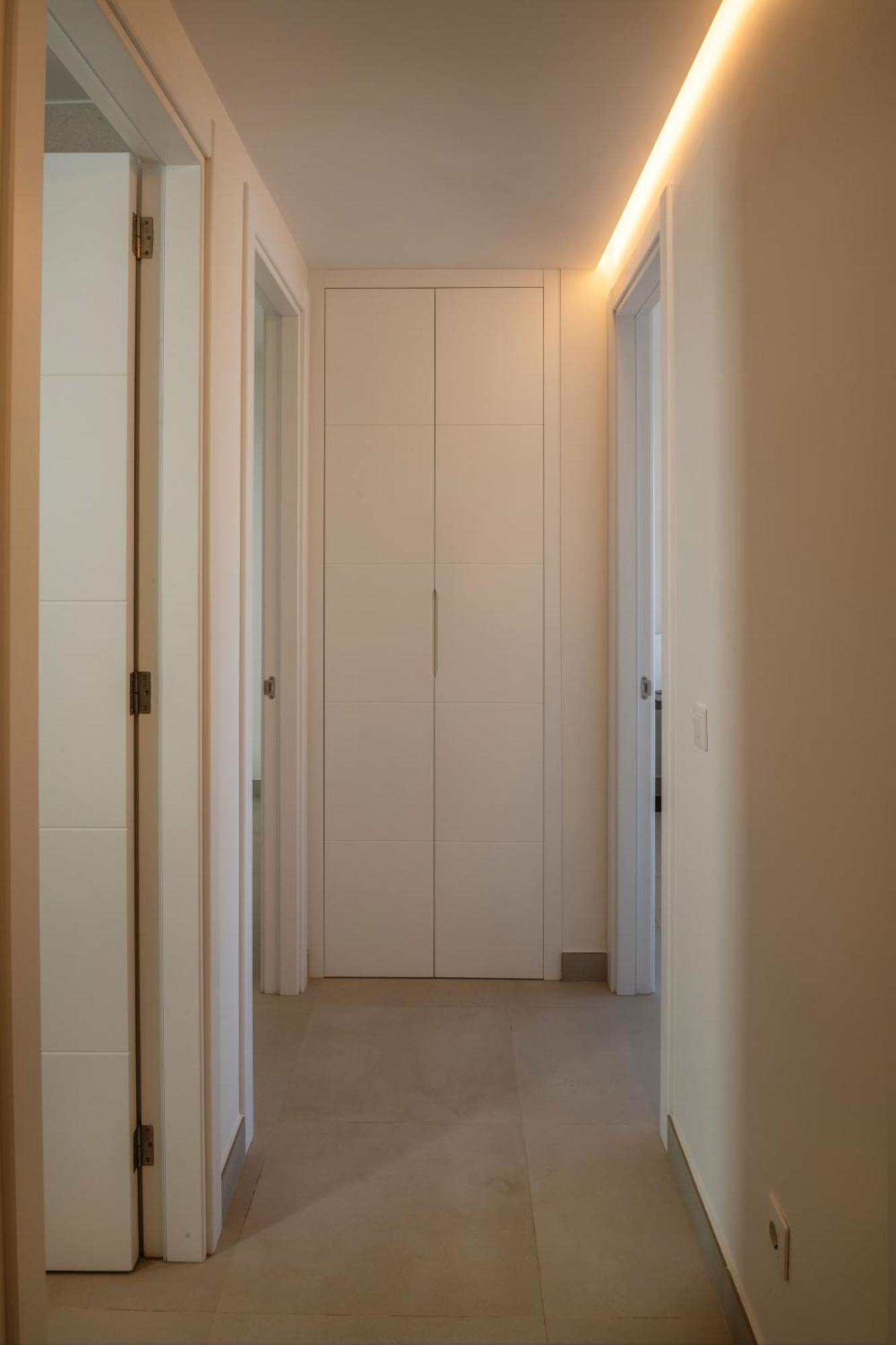 Panasco Suites 阿雷西费 外观 照片