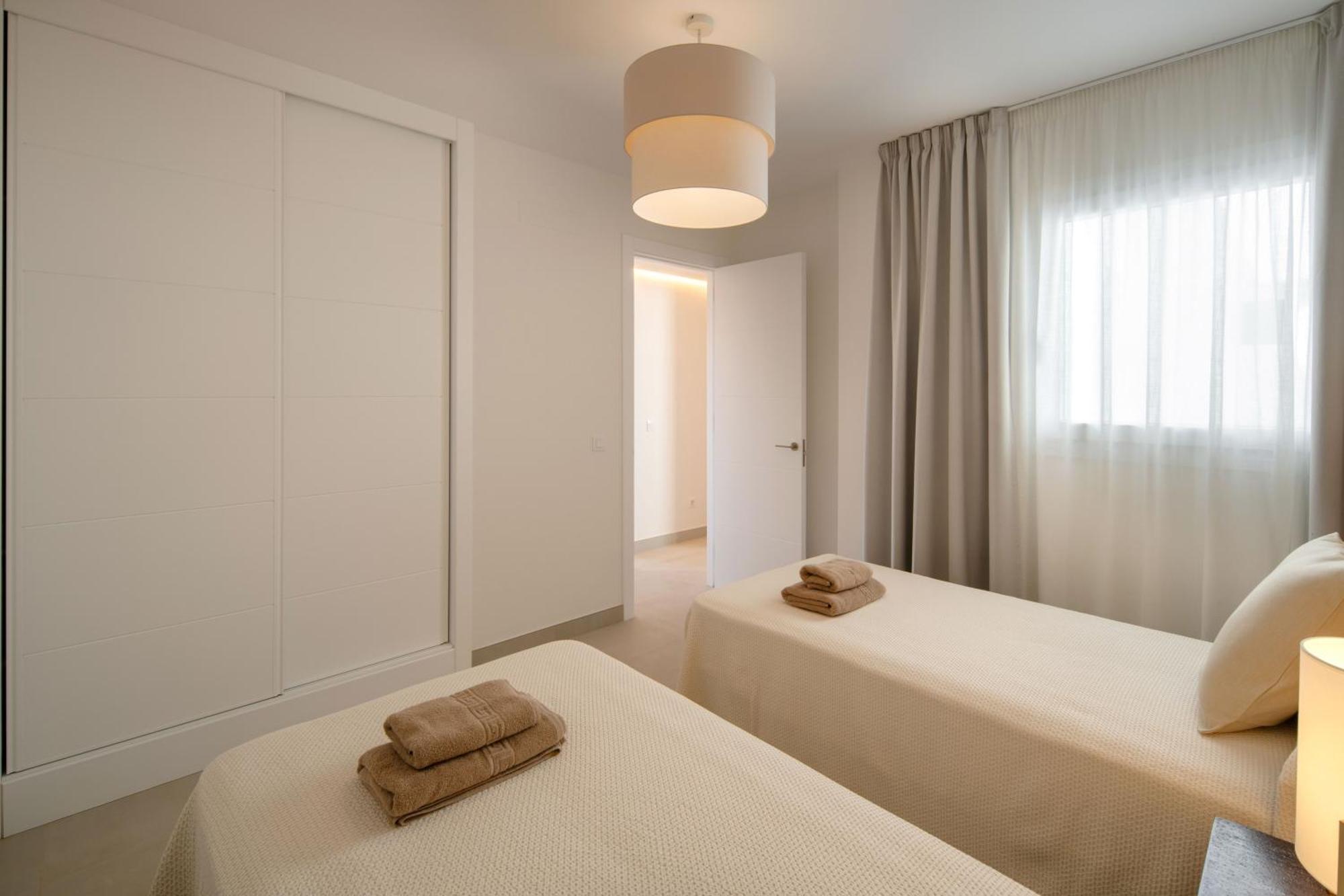 Panasco Suites 阿雷西费 外观 照片
