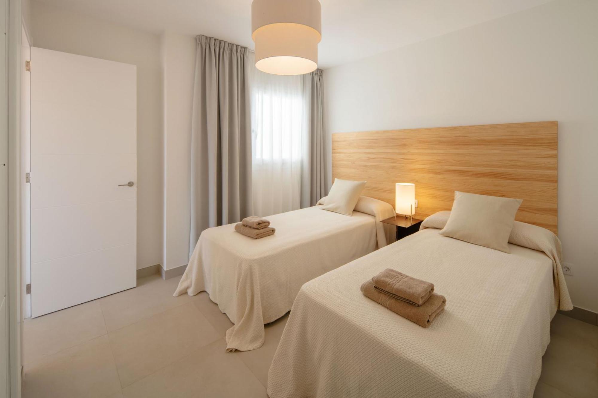 Panasco Suites 阿雷西费 外观 照片