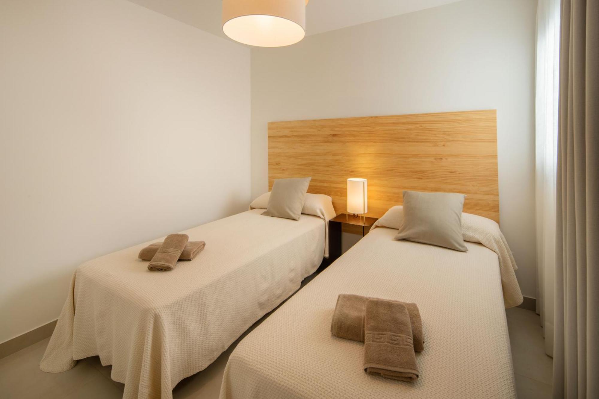 Panasco Suites 阿雷西费 外观 照片